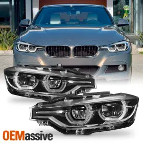 5-PRO-JH-BMF3515-FLED-OE-L-R OEMASSIVE Led Parking Projector 5-PRO-JH-BMF3515-FLED-OE-L-R OEMASSIVE Led Parking Projector