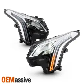 5-PRO-JH-CXTS18-LED-OE-L-R OEMASSIVE Xts Tube Bar Projector