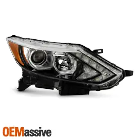 5-PRO-JH-NROG17SP-OE-R OEMASSIVE Sport Halogen Led Drl Rogue