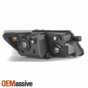 5116288AA OEMASSIVE Headlight Driver Left Headlamp Dodge #3