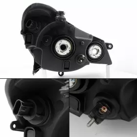 5303747AD OEMASSIVE Headlights Headlamp Sebring #2