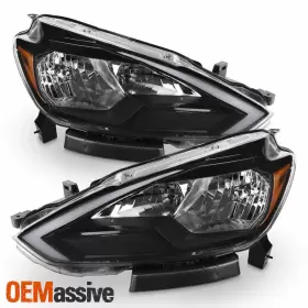 NI2502244 OEMASSIVE Led Tube Running Signal Halogen Sentra #2