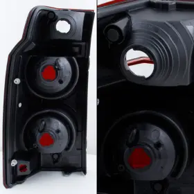 55396458AH OEMASSIVE Tail Lights Driver Passenger Jeep #2
