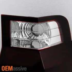 55396458AH OEMASSIVE Tail Lights Driver Passenger Jeep #3