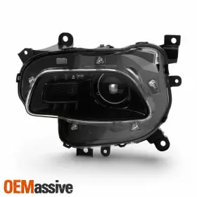68102849AG OEMASSIVE Hid Xenon Projector Headlight Driver #2