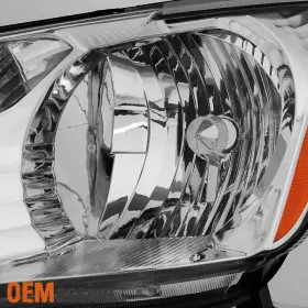 81150AC050 OEMASSIVE Driver Left Lh Halogen Headlight Toyota #3
