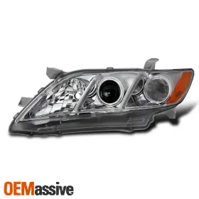 8117006201 OEMASSIVE Ce Base Xle Projector Headlight Driver #2