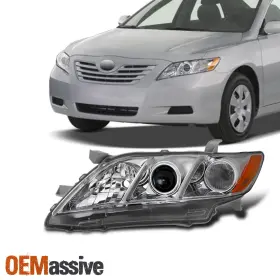 8117006201 OEMASSIVE Ce Base Xle Projector Headlight Driver