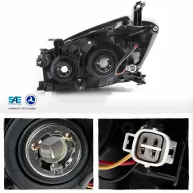 8117042330 OEMASSIVE Left Right Headlights Front Lamps Toyota #3