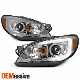 84001FE690 OEMASSIVE Led Drl Projector Headlights Set Wrx #2 84001FE690 OEMASSIVE Led Drl Projector Headlights Set Wrx #2