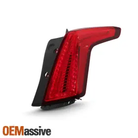 84057090 OEMASSIVE Led Tail Lights Lens Passenger XT5 #2