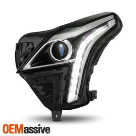 84167549 OEMASSIVE Led Drl Halogen Projector Headlights XT5