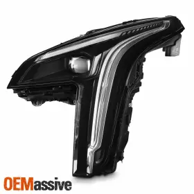 84761682 OEMASSIVE Led Drl Signal Projector Dual Beam Driver #2