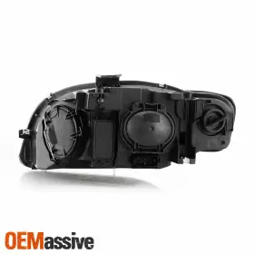 8E0941004AL OEMASSIVE Right Halogen Sty Headlamp Cabriole A4 #3