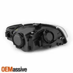 8E0941029BA OEMASSIVE Cabriole Hid Headlight Left A4 S4 Audi #3