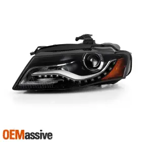 8K0941029AP OEMASSIVE Hid Xenon Projector Headlights Driver #2