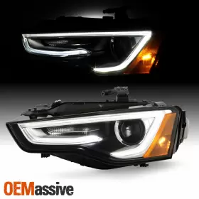 8T0941043E OEMASSIVE Hid Xenon Afs Projector Headlight Driver