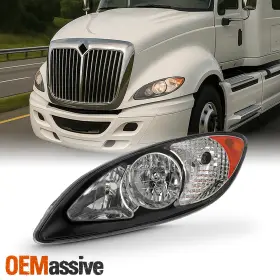 9-E6IPR08MBD OEMASSIVE International Prostar Headlight Driver
