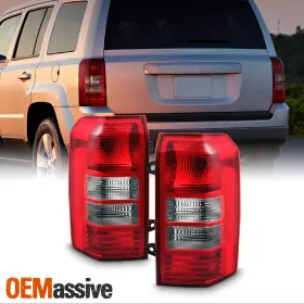 9-T1JPA08MRD-T1JPA08MRP OEMASSIVE Taillights Repalcement Jeep
