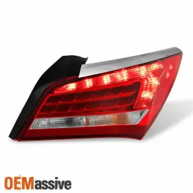9011017 OEMASSIVE Led Passenger Taillight Brake Lamp Buick #2