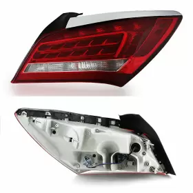 9011017 OEMASSIVE Led Passenger Taillight Brake Lamp Buick #3