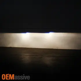 9L3Z13008E OEMASSIVE Gaze Vi Halo Projector Drl Led F150 #3
