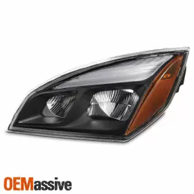 A6601405002 OEMASSIVE Cascadia Led Headlights Housing Left #2