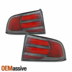 AC2818108 OEMASSIVE Tail Lights Tl #2