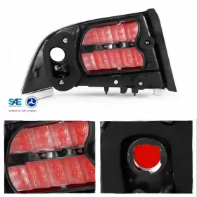 AC2818108 OEMASSIVE Tail Lights Tl #3