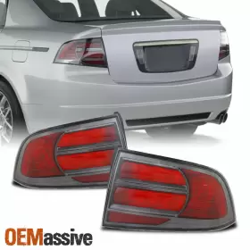 AC2818108 OEMASSIVE Tail Lights Tl
