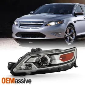 AG1Z13008H OEMASSIVE Hid Projector Headlight Headlamp Driver