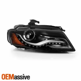AU2503146 OEMASSIVE Hid Xenon Projector Headlights Right A4 #2