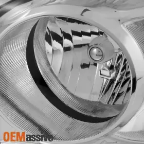 CH2502147 OEMASSIVE Headlights Front Lamps Dodge Durango #3
