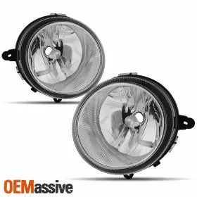 CH2502176 OEMASSIVE Headlights Housing Jeep Patriot Compass #2