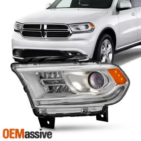 CH2502255 OEMASSIVE Halogen Drl Projector Headlight Driver