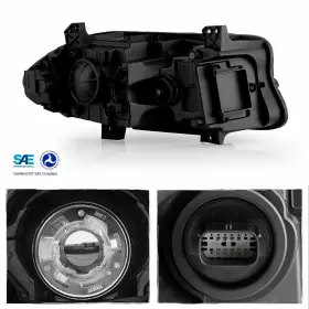 CH2502270 OEMASSIVE Charger Halogen Led Drl Projector Driver #3