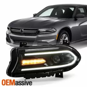 CH2502270 OEMASSIVE Charger Halogen Led Drl Projector Driver