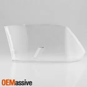 CH2503217 OEMASSIVE Single Beam Headlight Lens Cover 1500 Ram #2