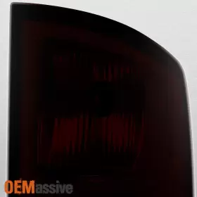 CH2800147 OEMASSIVE Taillights Lights Circuit Board Dodge Ram #3
