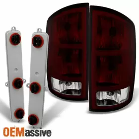 CH2800147 OEMASSIVE Taillights Lights Circuit Board Dodge Ram