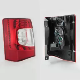 CH2800198 OEMASSIVE Town Driver Led Taillight Chrysler #3