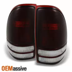 CH2801126 OEMASSIVE Lens Tail Lights Brake Lamp Dodge Dakota