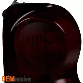 CH2818101 OEMASSIVE Rear Tail Lights Suv Dodge Durango #2