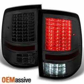 CH2818124 OEMASSIVE Reverse Turn Signal Led Taillights Brake #2
