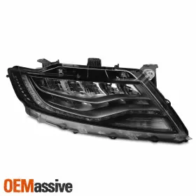 FA1Z13008A OEMASSIVE Led Autoleveing Projector Headlight Mkx #2