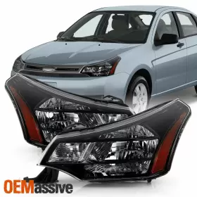FO2502244 OEMASSIVE Housing Headlights Ford Focus