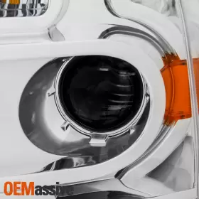 FO2502257 OEMASSIVE Hid Projector Headlight Driver Suv #3