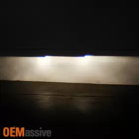 FO2502258 OEMASSIVE Gaze Vi Halo Projector Drl Led Headlights #3