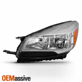 FO2502309 OEMASSIVE Driver Headlight Headlamp Ford Escape #2