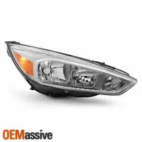 FO2502339 OEMASSIVE Focuss Bezel Halogen Headlight Drl Led Se #2